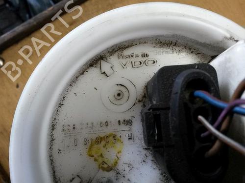 Fuel pump VW BORA I (1J2) 1.4 16V | BP15706127M76 