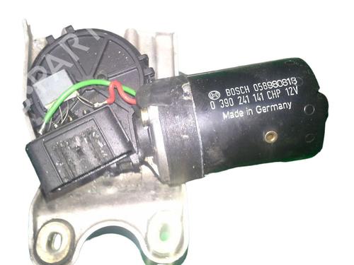 Used Front wiper motor OPEL ASTRA G Coupe (T98) 1.6 16V (F07) (101 hp) 30639660