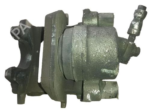 Used Left front brake caliper VW GOLF VII (5G1, BQ1, BE1, BE2) 1.2 TSI (110 hp) 15700871