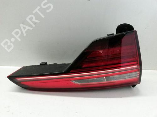 Left taillight AUDI A4 B9 Avant (8W5, 8WD) 3.0 TDI (218 hp) 8W9945075AA