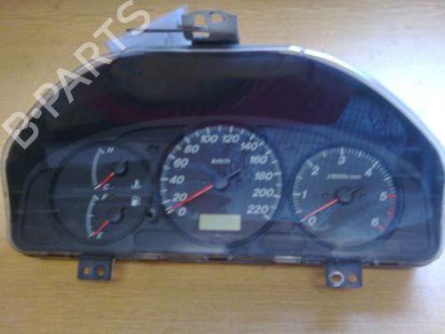 Display monitor MAZDA 323 F VI Hatchback (BJ) 2.0 TD | BP15693832C48 