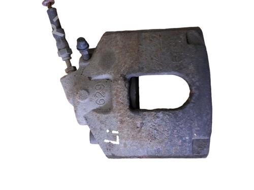 Used Left front brake caliper MAZDA 2 (DY) 1.2 (DY3W) (75 hp) 15707593