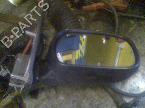Used Right mirror CITROËN XSARA Break (N2) 1.9 TD (90 hp) 16818197