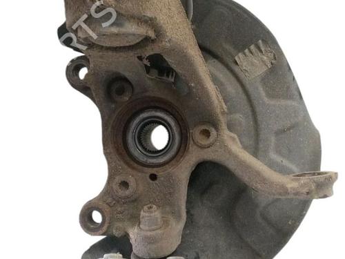 Used Right front steering knuckle SKODA OCTAVIA IV Combi (NX5, PV5) 2.0 TDi (150 hp) 19787428