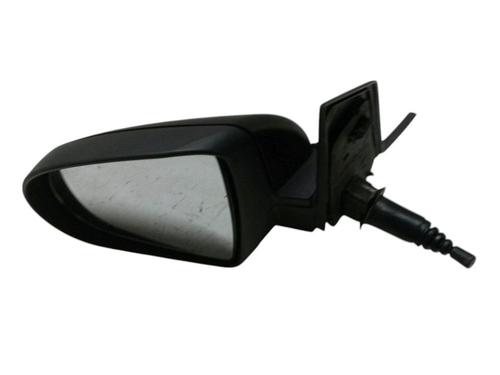 Used Left mirror MITSUBISHI COLT VI (Z3_A, Z2_A) 1.1 (Z31A, Z32A) (75 hp) 21520220