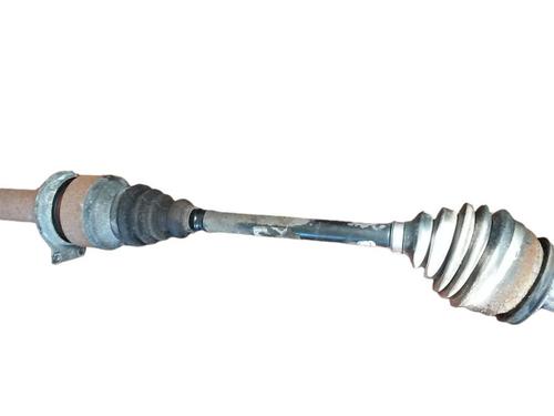 Right front driveshaft VW TRANSPORTER T5 Van (7HA, 7HH, 7EA, 7EH) 1.9 TDI (102 hp) 15698626