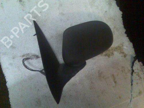 Used Left mirror FIAT BRAVA (182_) 1.4 12 V (182.BA) (80 hp) 15693619