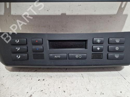 Climate control BMW X3 (E83) xDrive 18 d | BP37089736I5 - Image 6