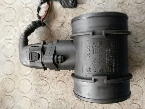 Mass air flow sensor OPEL VECTRA B (J96) 2.0 DTI 16V (F19) | BP26732783M95 