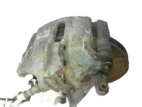 Used Left front brake caliper CITROËN BERLINGO / BERLINGO FIRST Box Body/MPV (M_) 2.0 HDI 90 (MBRHY, MCRHY) (90 hp) 16818205
