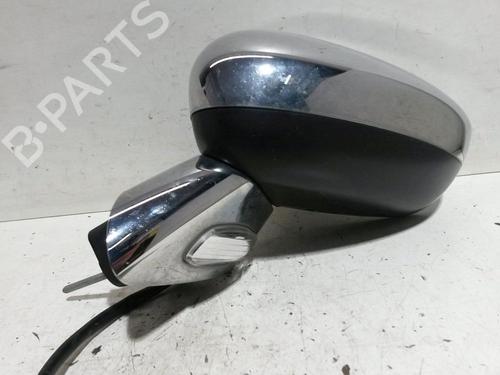 Left mirror CITROËN C3 II (SC_) 1.4 | BP30639480C26