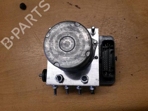 ABS pump MITSUBISHI MIRAGE / SPACE STAR VI Hatchback (A0_A) 1.2 (A03A) | BP22993401M43