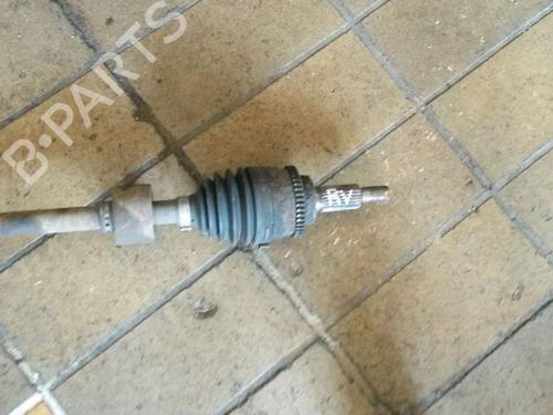 Right front driveshaft SUZUKI SWIFT III (MZ, EZ) 1.3 (RS413, ZC11S) | BP30639361M39  - Image 5
