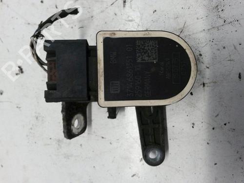 Kombi Kontakt / Stilkkontakt BMW 5 Touring (F11) 535 d xDrive (313 hp) 30639410