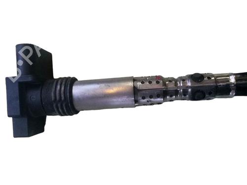 Bobine de ignição SKODA FABIA II Combi (545) 1.2 (60 hp) 30639754