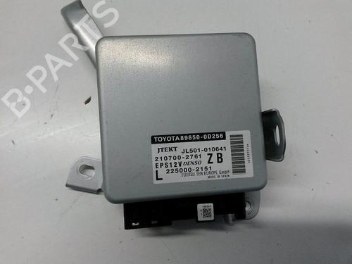 Steering ECU TOYOTA YARIS (_P13_) 1.0 (KSP130) | BP16901524M49 