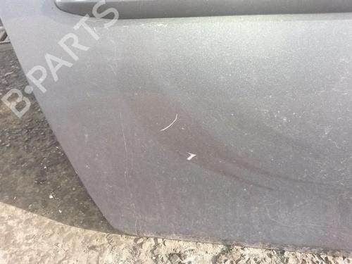 Left front door MAZDA 6 Saloon (GG) 2.0 DI (GG14) | BP27670563C2 