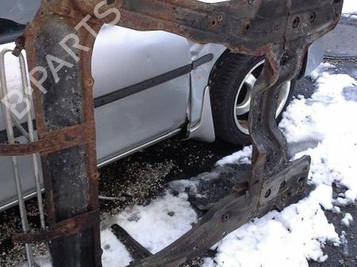 Used Subframe CITROËN C8 (EA_, EB_) 2.0 HDi (107 hp) 15696953