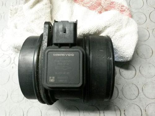 Mass air flow sensor PEUGEOT 407 SW (6E_, 6D_) 2.0 HDi 135 | BP15703517M95 