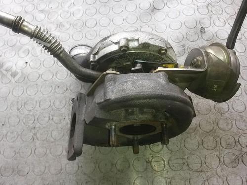 Turbo/Compresor AUDI A4 B6 (8E2) 2.5 TDI | BP15704013M71 