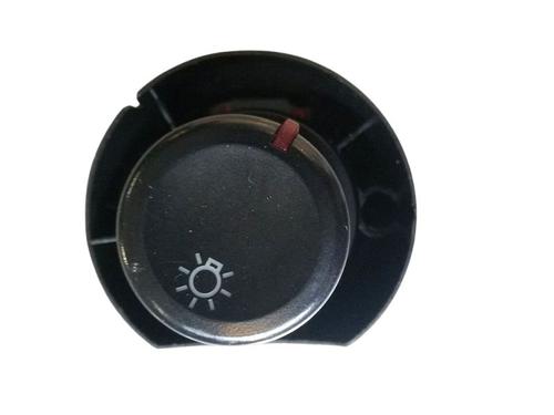 Used Headlight switch SEAT IBIZA III (6L1) 1.2 12V (70 hp) 15701863