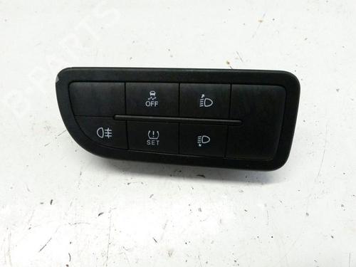 Used Switch FIAT TIPO Estate (356_, 357_) 1.4 (356WXA1B) (95 hp) 27662707