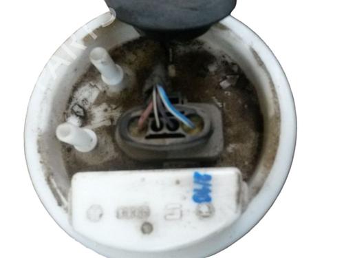 Bomba combustível SKODA FABIA II Combi (545) 1.2 (60 hp) 30639758