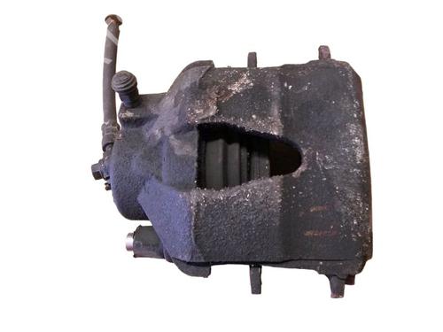 Used Left front brake caliper VW UP! (121, 122, BL1, BL2, BL3, 123) 1.0 (60 hp) 15706369