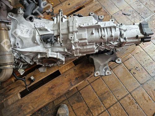 Used Gearbox Gearbox 38020353 38020353
