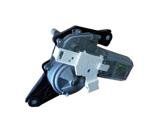 Used Rear wiper motor RENAULT SCÉNIC II (JM0/1_) 1.4 (JM0B, JM0H, JM1A) (98 hp) 15707351