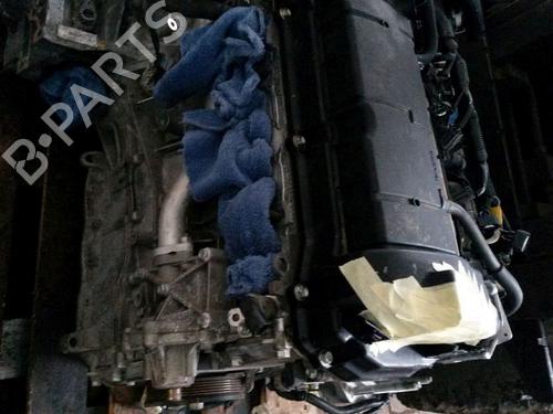 Engine MITSUBISHI OUTLANDER III (GG_W, GF_W, ZJ, ZL, ZK) 2.0 (GF7W) | BP25838306M1 