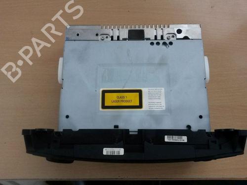 Radio MERCEDES-BENZ A-CLASS (W169) A 150 (169.031, 169.331) | BP15698987E6 