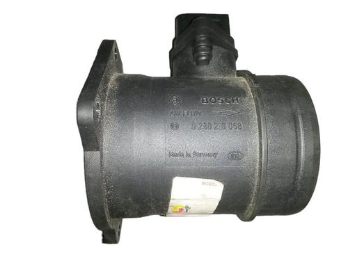 Used Mass air flow sensor AUDI A4 B6 Avant (8E5) 2.0 (130 hp) 15702444