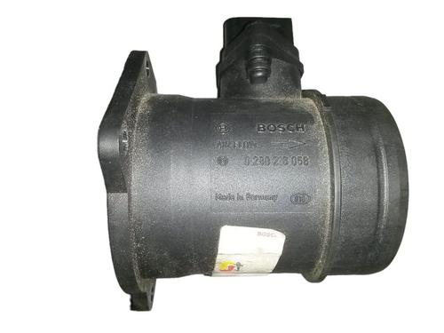 Mass air flow sensor AUDI A4 B6 Avant (8E5) 2.0 (130 hp) 0280216058