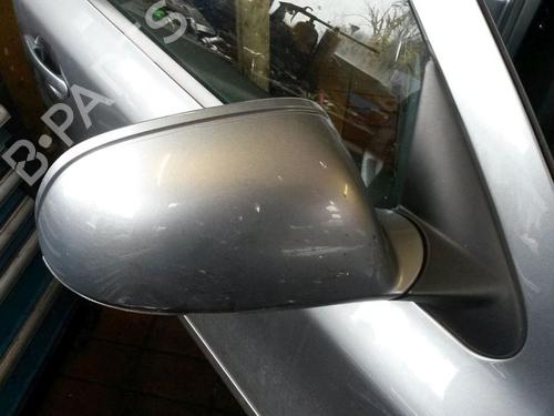 Right mirror SKODA OCTAVIA II Combi (1Z5) 1.6 TDI | BP15708025C27 