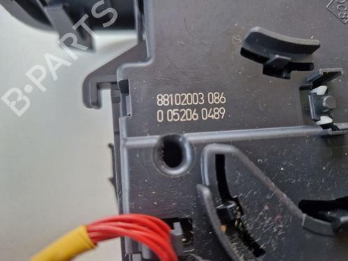 Used Steering column stalk Steering column stalk RENAULT MODUS / GRAND MODUS (F/JP0_) 1.5 dCi (FP0F, JP0F) (86 hp) 36264176 36264176