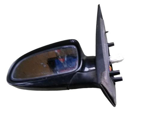 Bakspejl venstre CHEVROLET AVEO / KALOS Hatchback (T250, T255) 1.2 (75 hp) 15699447