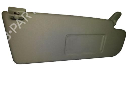 Used Right sun visor SEAT ALTEA (5P1) 1.4 16V (86 hp) 15700675