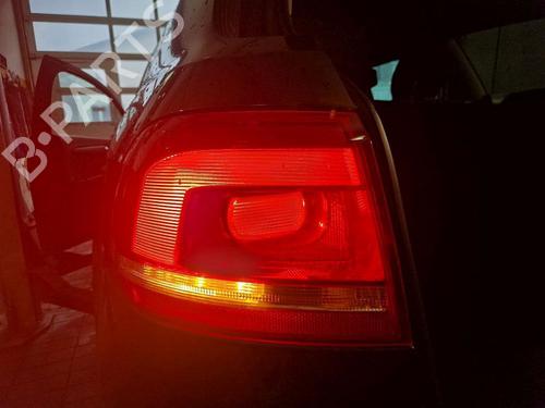 Used Left taillight Left taillight VW PASSAT B7 Variant (365) 1.6 TDI (105 hp) 33906362 33906362