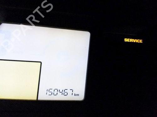 Gearbox CITROËN C4 Grand Picasso I (UA_) 1.6 HDi 110 | BP15703610M3 