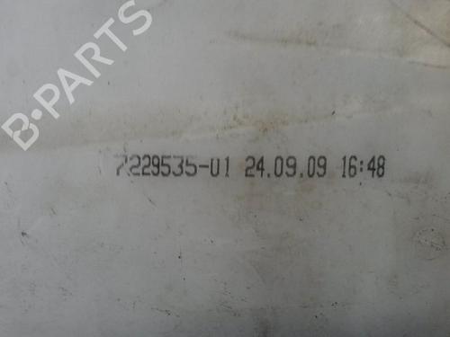 Windscreen washer tank BMW 1 (E87) 116 d | BP15709525C113 