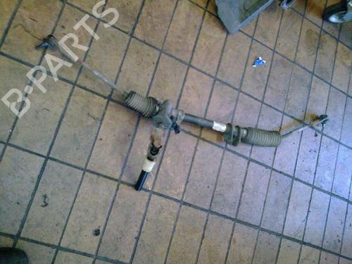 Styregear/Snekke RENAULT CLIO II (BB_, CB_) 1.2 (BB0A, BB0F, BB10, BB1K, BB28, BB2D, BB2H, CB0A,... (58 hp) 15696572