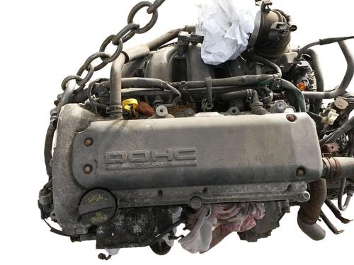 Used Engine SUZUKI SWIFT III (MZ, EZ) 1.3 (RS413, ZC11S) (91 hp) 30639371