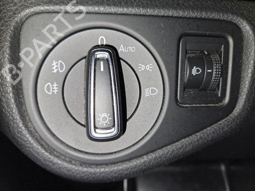 Used Headlight switch Headlight switch VW GOLF VII (5G1, BQ1, BE1, BE2) 1.6 TDI (110 hp) 32660574 32660574
