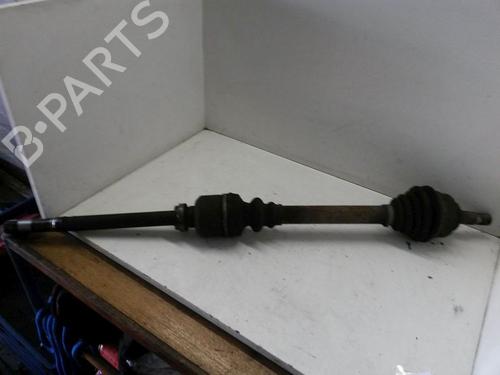 Right front driveshaft PEUGEOT 307 (3A/C) 1.4 HDi | BP19687008M39 