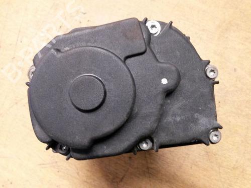 Throttle body CHEVROLET AVEO / KALOS Saloon (T250, T255) 1.2 | BP29316898M82 