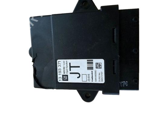 Computer OPEL VECTRA C Estate (Z02) 1.8 (F35) (140 hp) 26732776