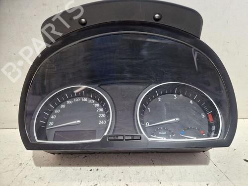Kombiinstrument Kombiinstrument 37487052 37487052