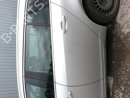 Used Left rear door OPEL INSIGNIA A Sports Tourer (G09) 2.0 CDTI (35) (131 hp) 29316981