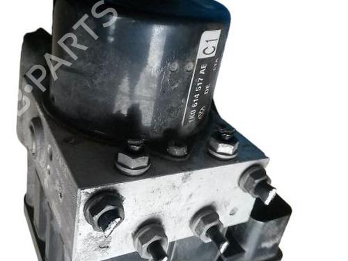 Used ABS pump SKODA OCTAVIA II (1Z3) 1.4 (80 hp) 15699705